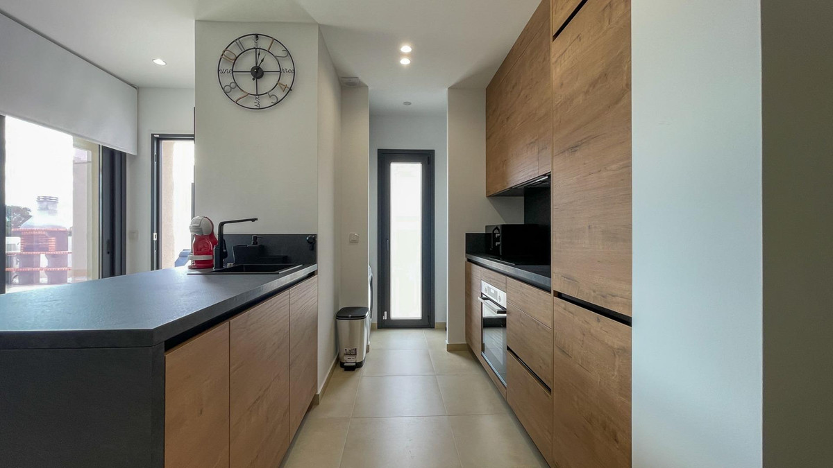 Se vende Bungalow de 3 dormitorios en Costa Blanca, Alicante, España