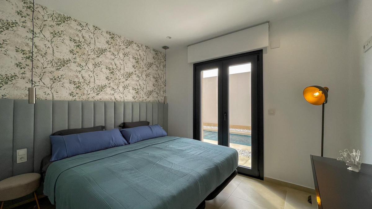 Se vende Bungalow de 3 dormitorios en Costa Blanca, Alicante, España