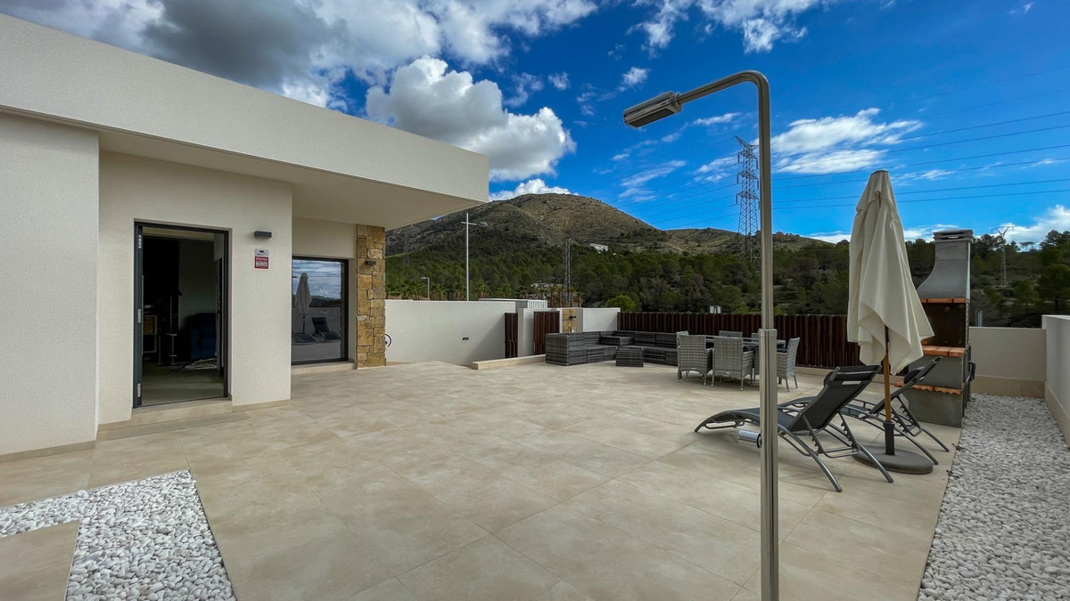 Se vende Bungalow de 3 dormitorios en Costa Blanca, Alicante, España