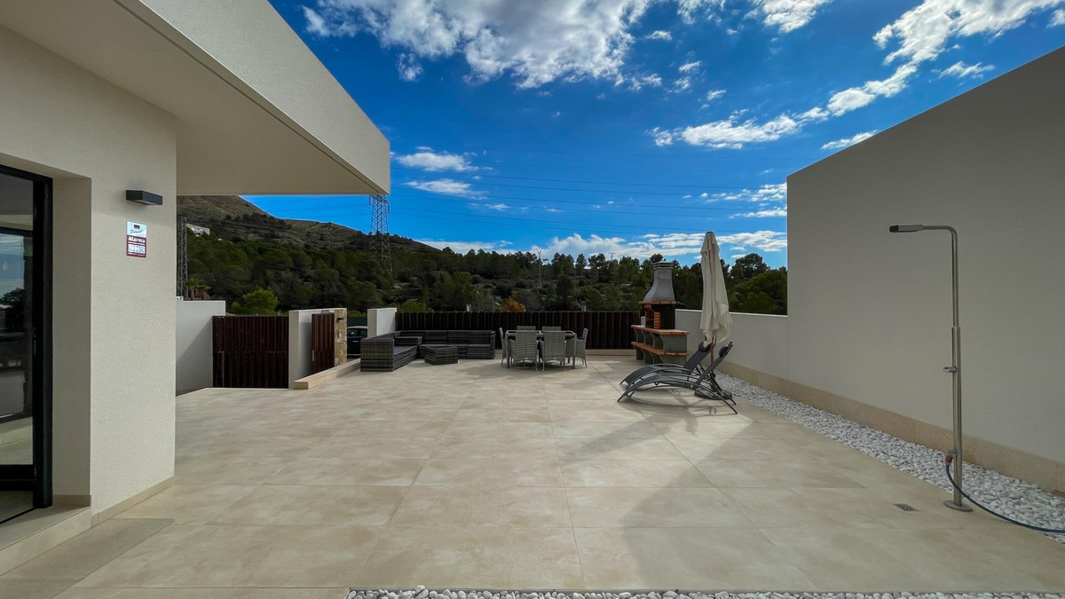 Se vende Bungalow de 3 dormitorios en Costa Blanca, Alicante, España
