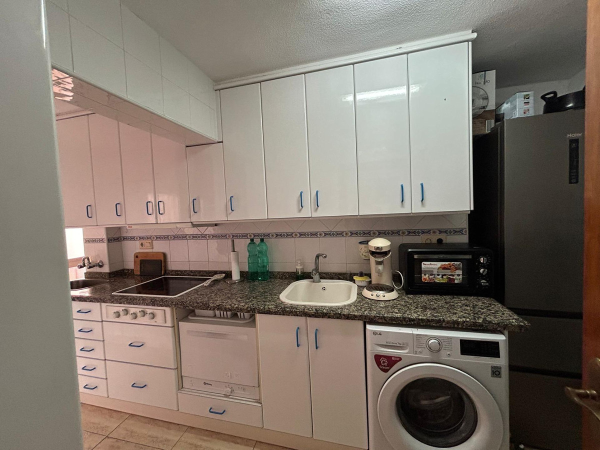 Se vende Apartamento Planta Media de 3 dormitorios en Costa Blanca, Alicante, España