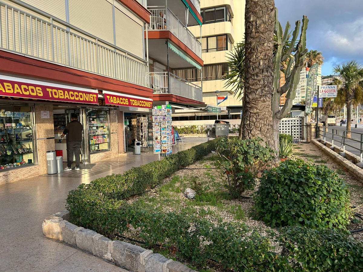 Se vende Apartamento Planta Media de 3 dormitorios en Costa Blanca, Alicante, España