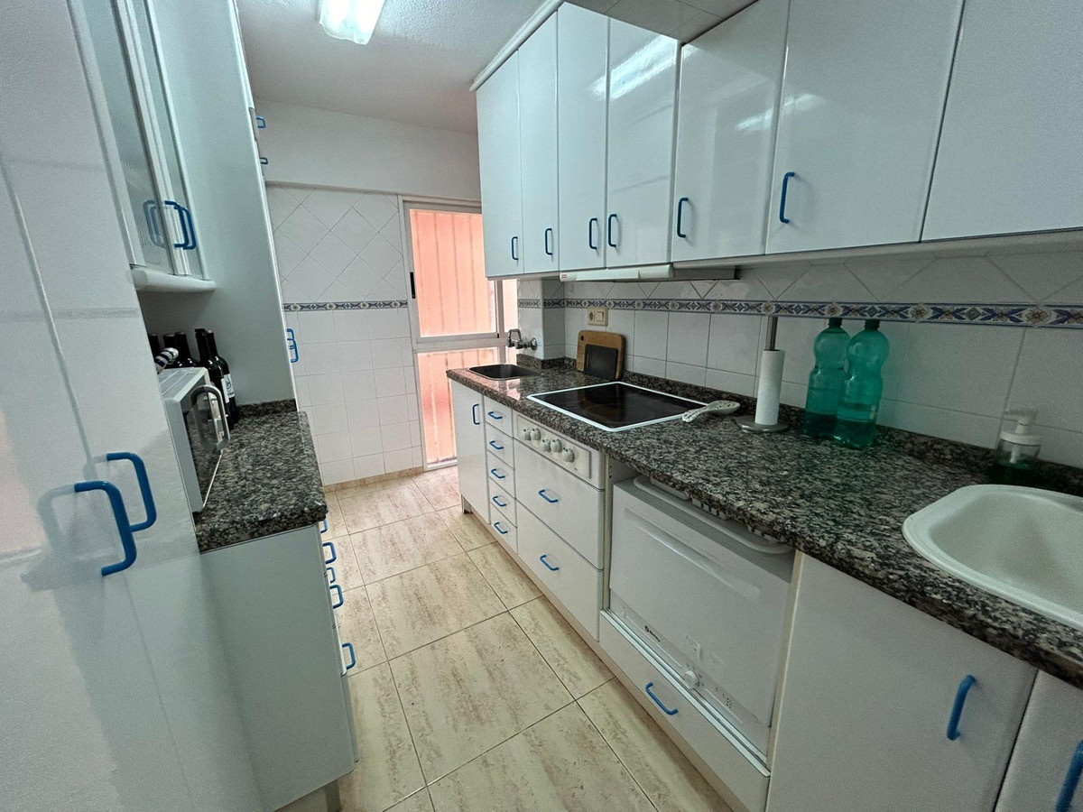 Se vende Apartamento Planta Media de 3 dormitorios en Costa Blanca, Alicante, España