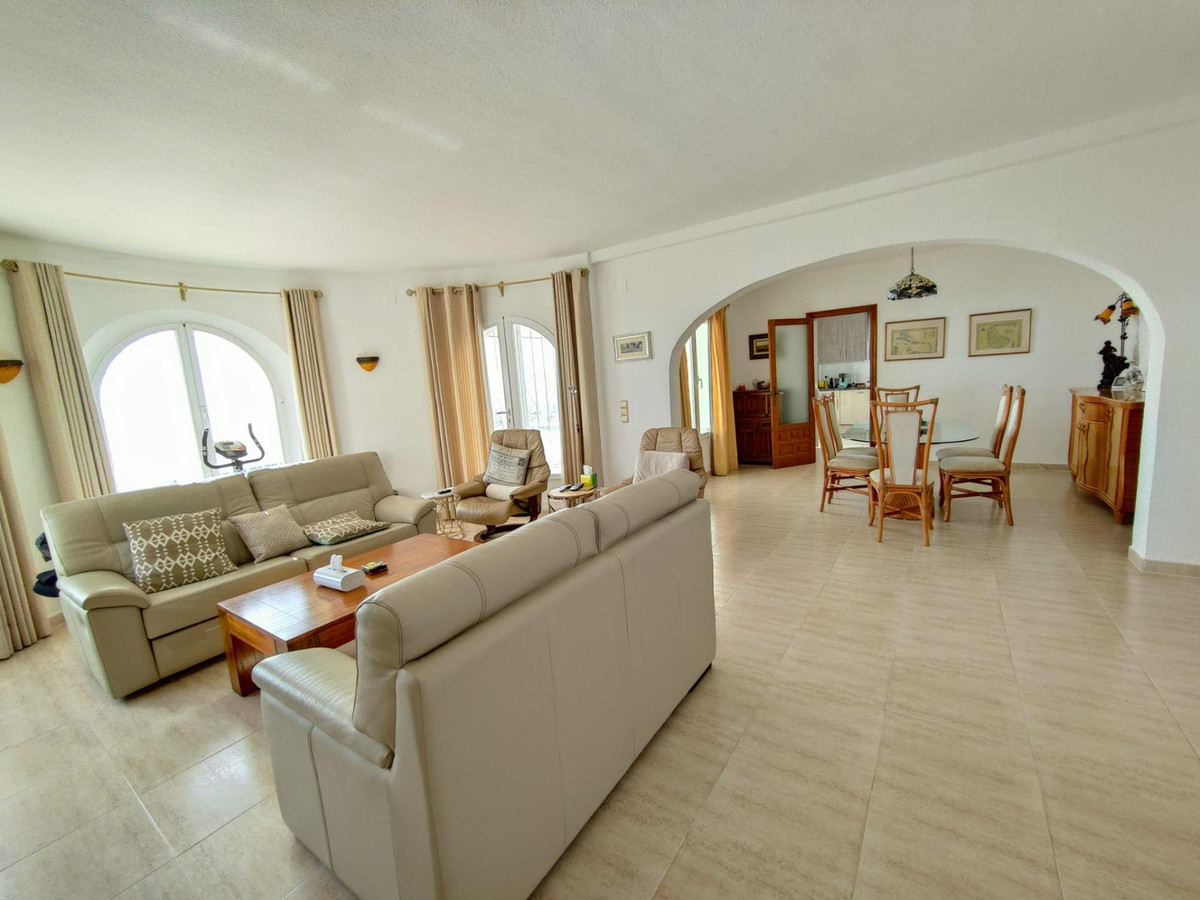Se vende Bungalow de 3 dormitorios en Costa Blanca, Alicante, España