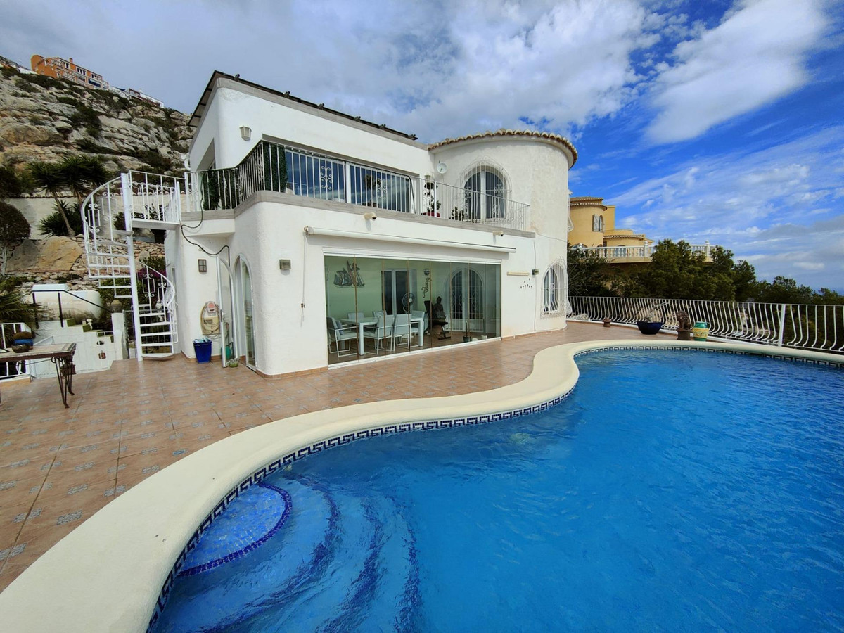 Se vende Bungalow de 3 dormitorios en Costa Blanca, Alicante, España