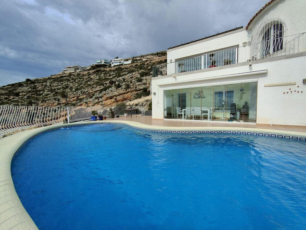 Se vende Bungalow de 3 dormitorios en Costa Blanca, Alicante, España