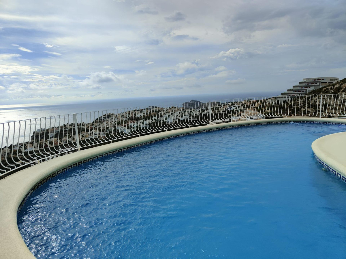Se vende Bungalow de 3 dormitorios en Costa Blanca, Alicante, España