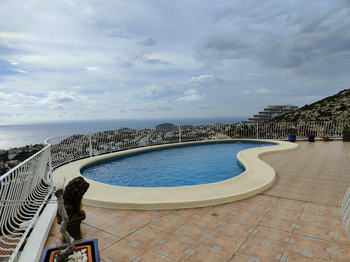 Se vende Bungalow de 3 dormitorios en Costa Blanca, Alicante, España