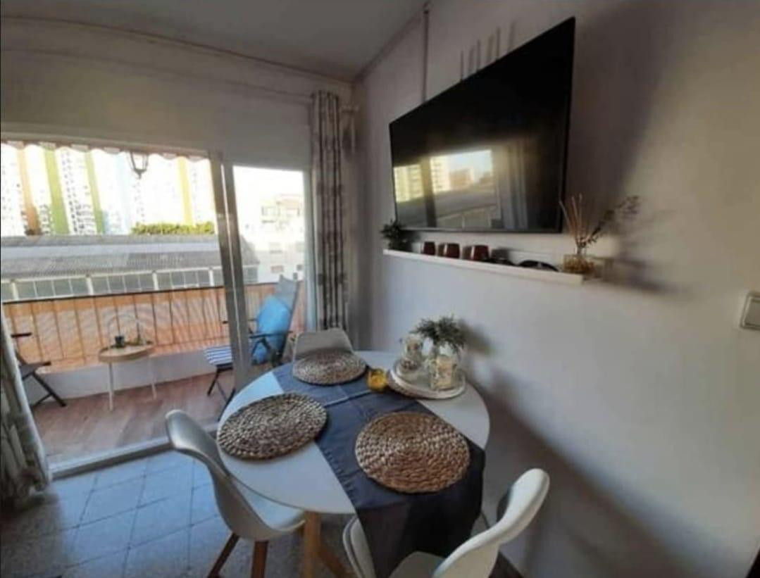 Se vende Apartamento Planta Media de 3 dormitorios en Costa Blanca, Alicante, España