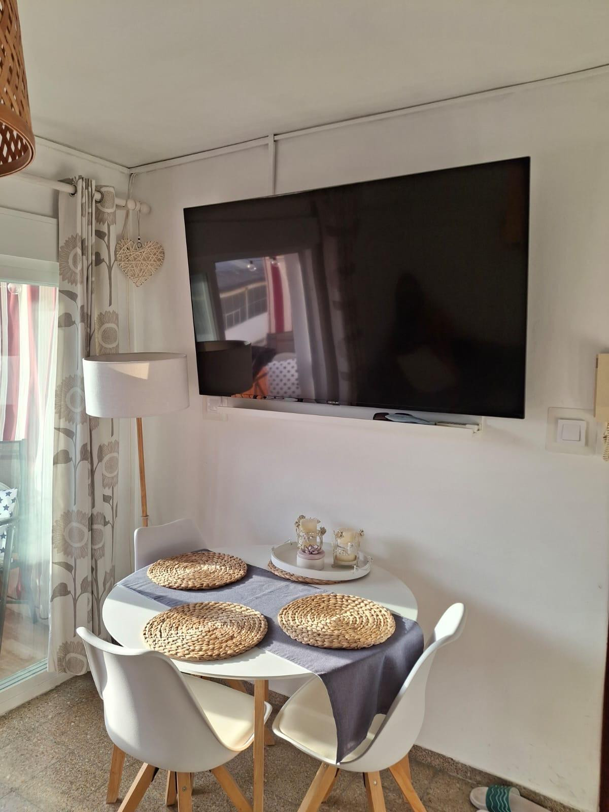 Se vende Apartamento Planta Media de 3 dormitorios en Costa Blanca, Alicante, España