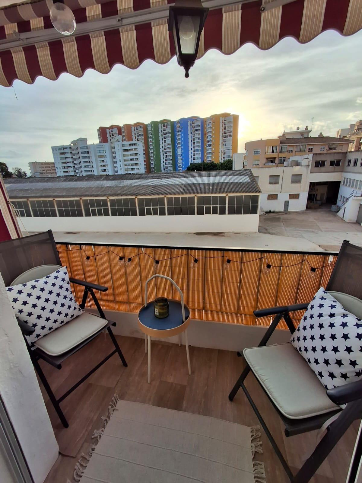 Se vende Apartamento Planta Media de 3 dormitorios en Costa Blanca, Alicante, España