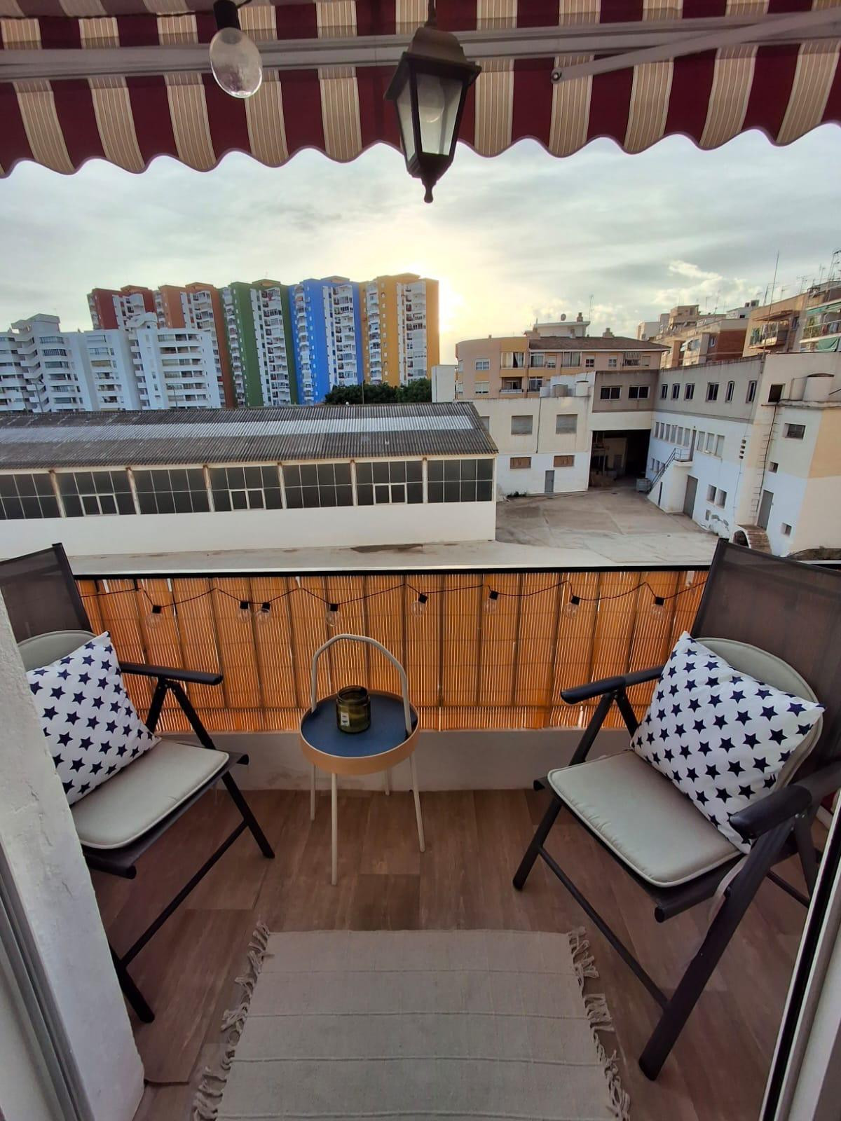 Se vende Apartamento Planta Media de 3 dormitorios en Costa Blanca, Alicante, España