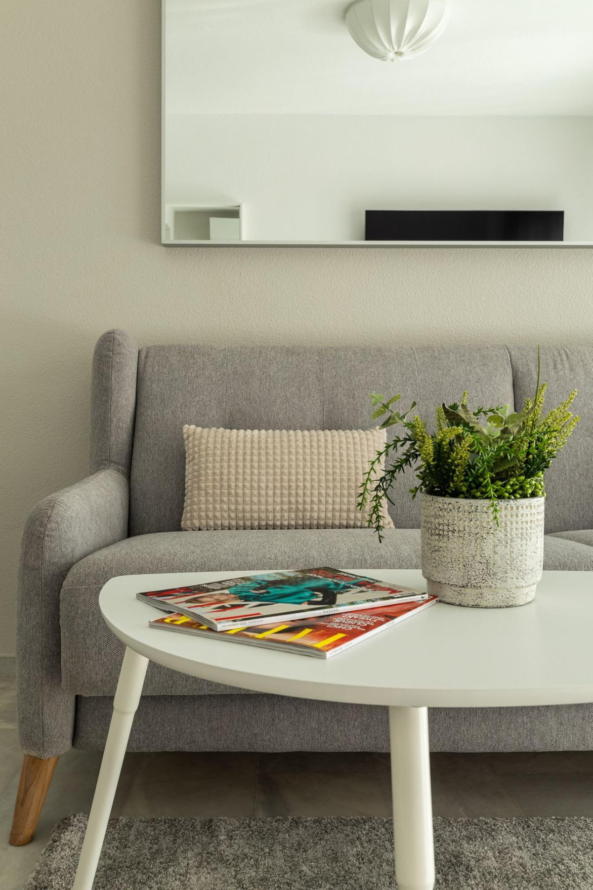 Se vende Apartamento Planta Media de 1 dormitorios en Costa Blanca, Alicante, España