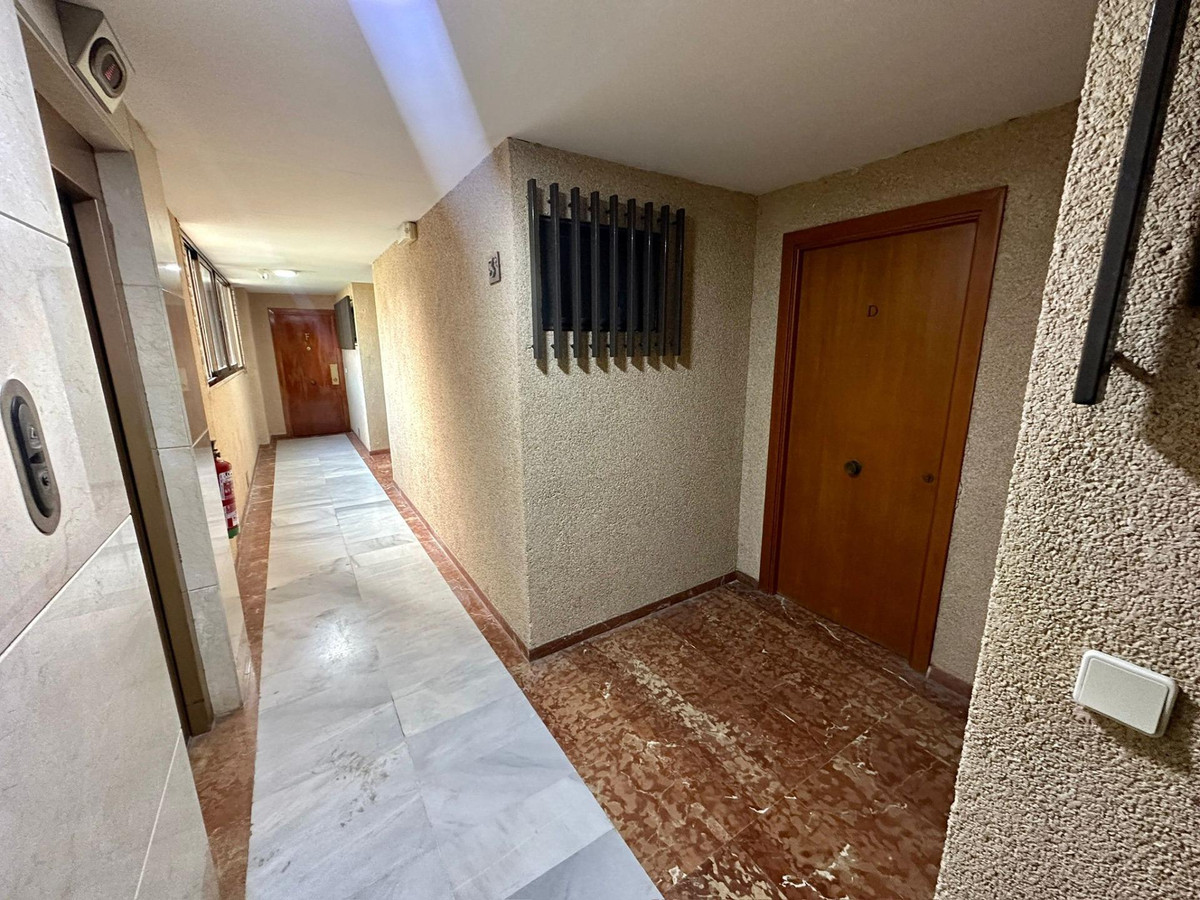 Se vende Apartamento Planta Media de 1 dormitorios en Costa Blanca, Alicante, España