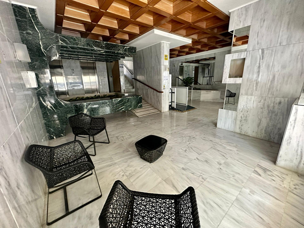 Se vende Apartamento Planta Media de 1 dormitorios en Costa Blanca, Alicante, España