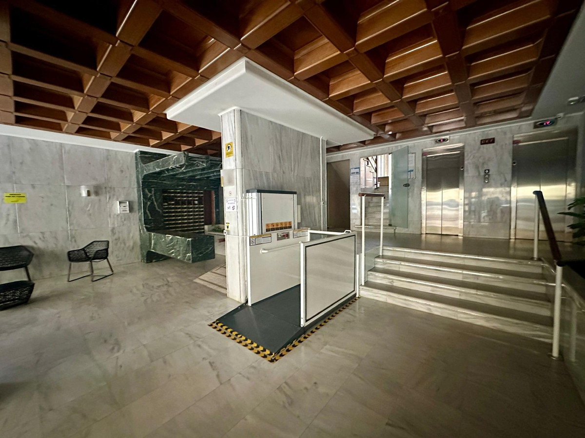 Se vende Apartamento Planta Media de 1 dormitorios en Costa Blanca, Alicante, España