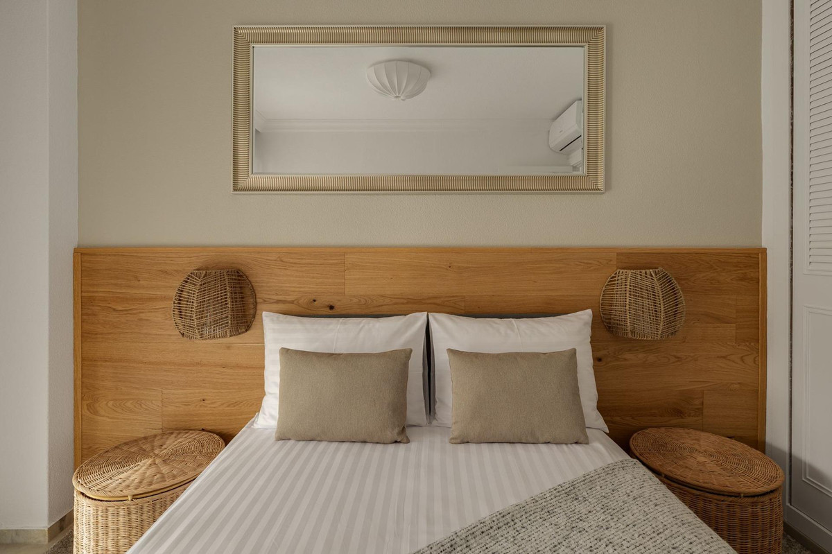 Se vende Apartamento Planta Media de 1 dormitorios en Costa Blanca, Alicante, España