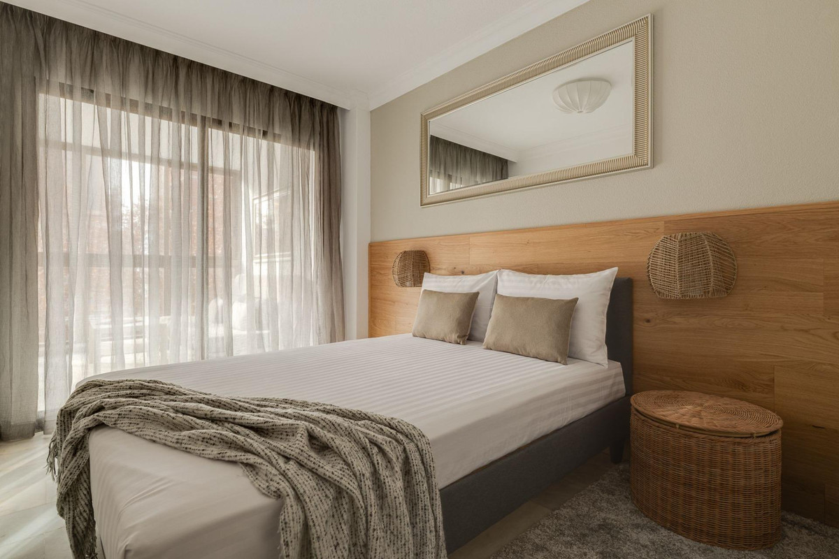 Se vende Apartamento Planta Media de 1 dormitorios en Costa Blanca, Alicante, España