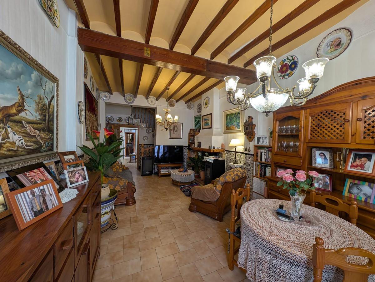 Se vende Bungalow de 4 dormitorios en Costa Blanca, Alicante, España