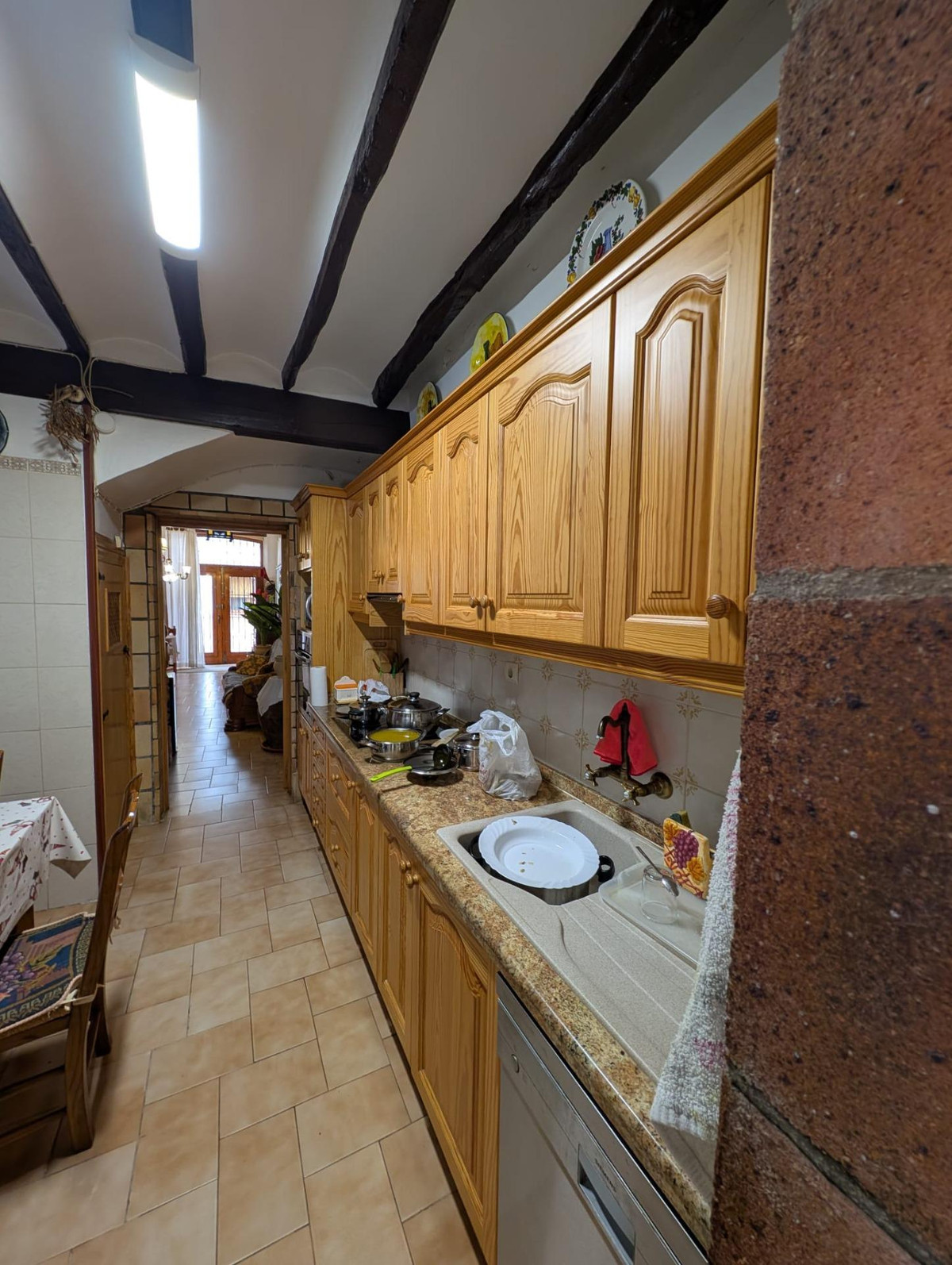 Se vende Bungalow de 4 dormitorios en Costa Blanca, Alicante, España