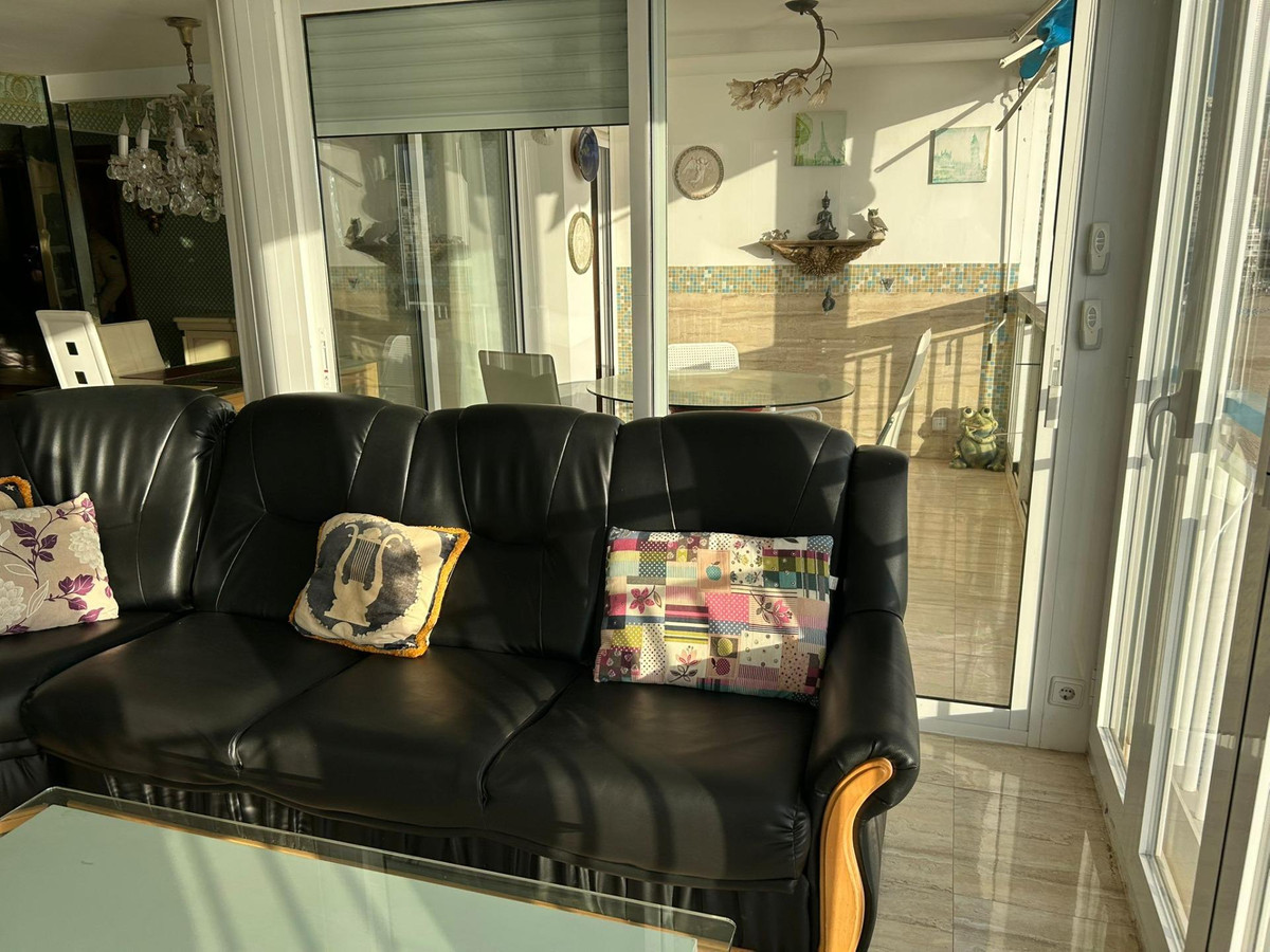 Se vende Apartamento Planta Media de 3 dormitorios en Costa Blanca, Alicante, España