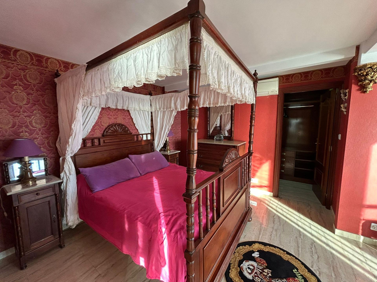 Se vende Apartamento Planta Media de 3 dormitorios en Costa Blanca, Alicante, España