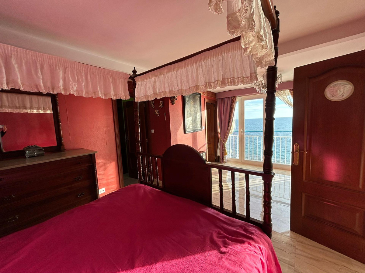 Se vende Apartamento Planta Media de 3 dormitorios en Costa Blanca, Alicante, España