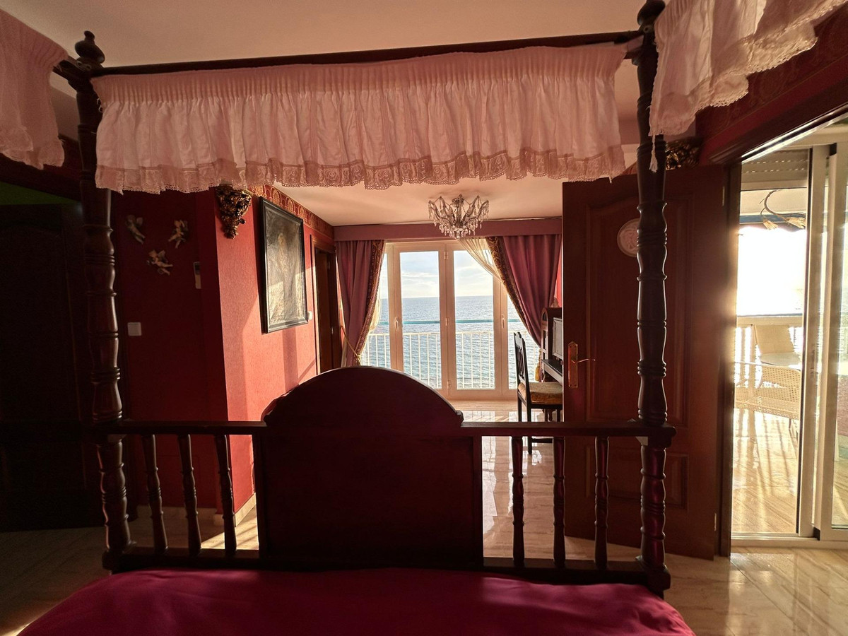 Se vende Apartamento Planta Media de 3 dormitorios en Costa Blanca, Alicante, España