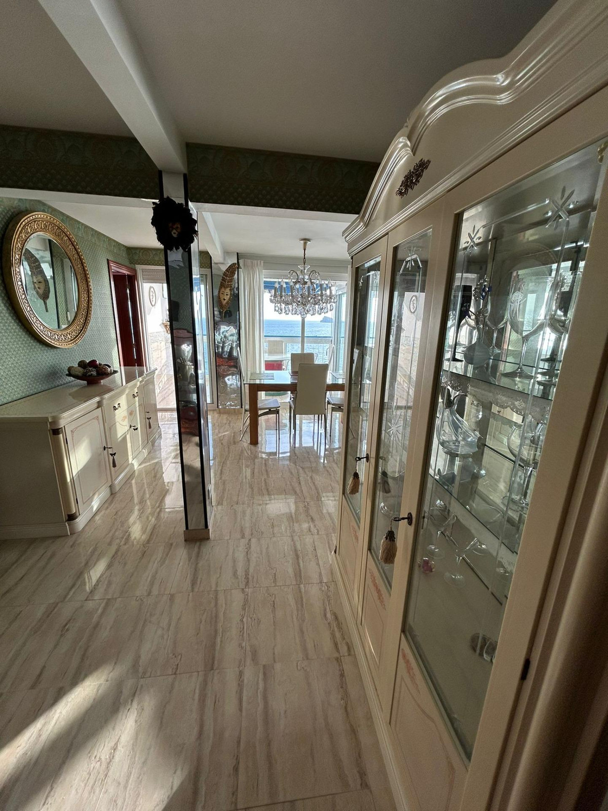 Se vende Apartamento Planta Media de 3 dormitorios en Costa Blanca, Alicante, España