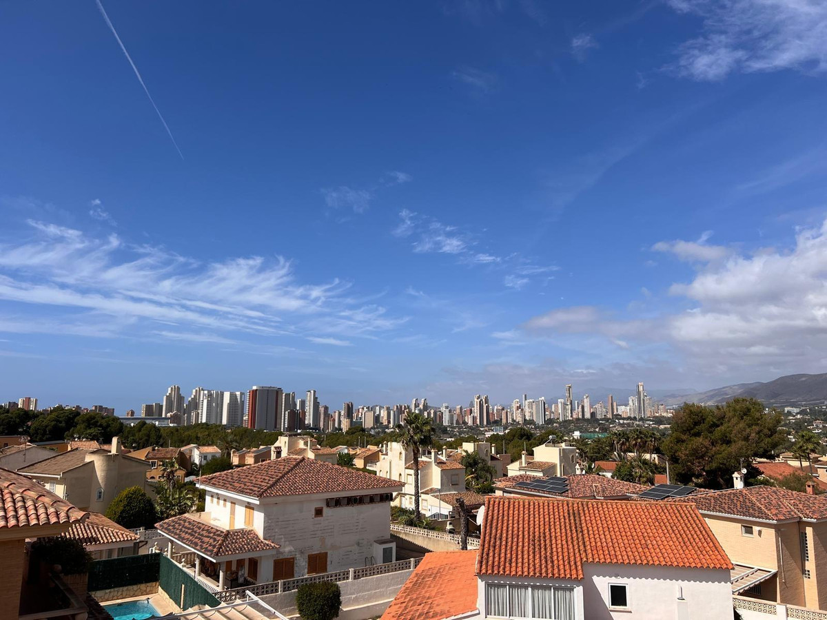 Se vende Bungalow de 8 dormitorios en Costa Blanca, Alicante, España
