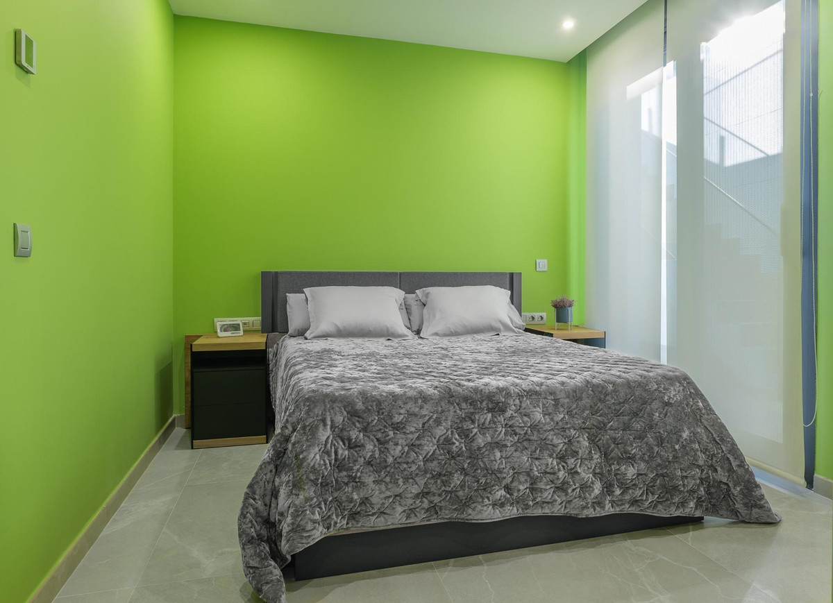5 Bed Townhouse for sale in Finestrat Costa Blanca, Alicante, Spain