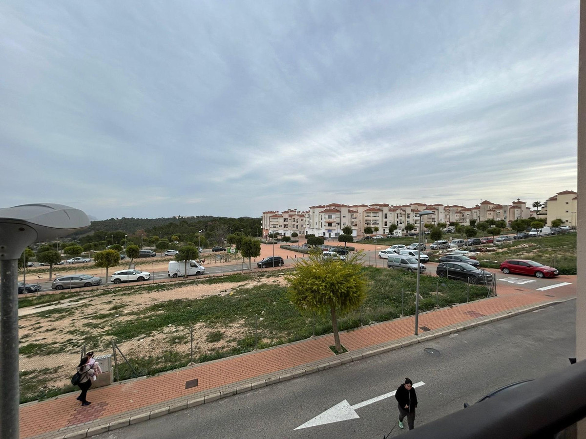 2 Bed Apartment for sale in La Nucia Costa Blanca, Alicante, Spain