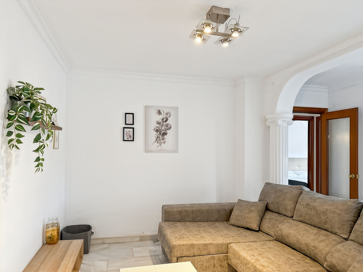 2 Bed Apartment for sale in Los Tilos Málaga Ciudad, Málaga, Spain