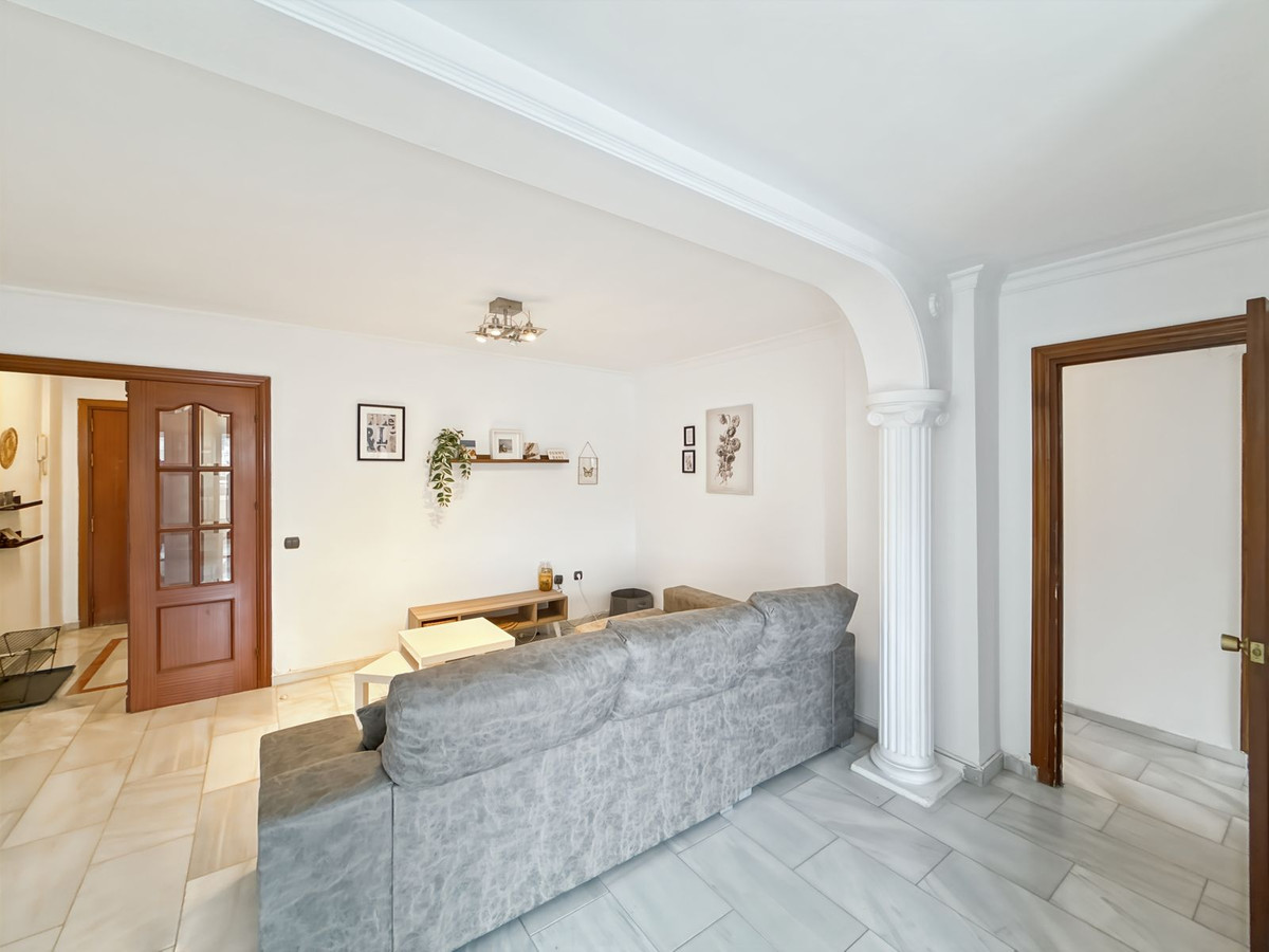 2 Bed Apartment for sale in Los Tilos Málaga Ciudad, Málaga, Spain