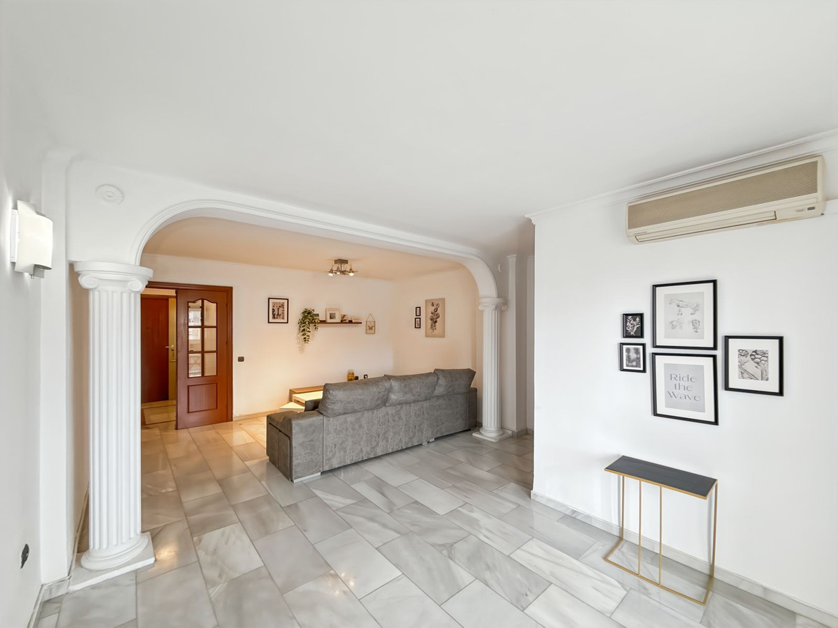 2 Bed Apartment for sale in Los Tilos Málaga Ciudad, Málaga, Spain