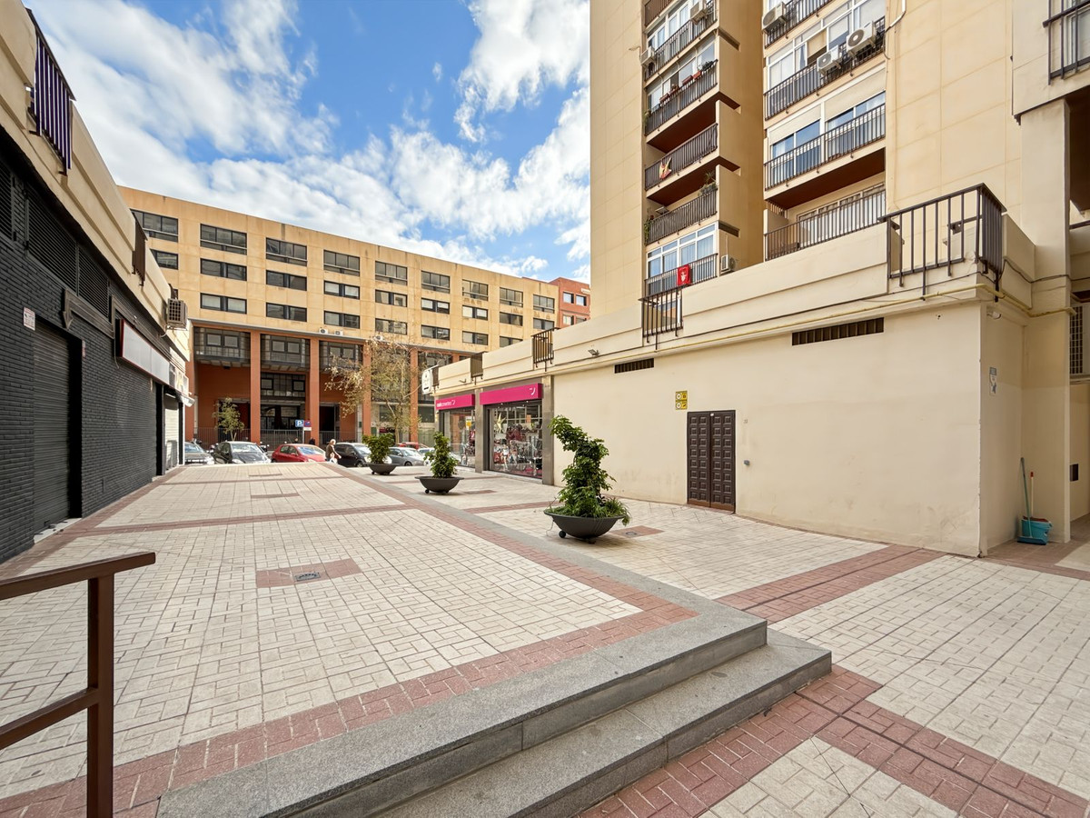 2 Bed Apartment for sale in Los Tilos Málaga Ciudad, Málaga, Spain