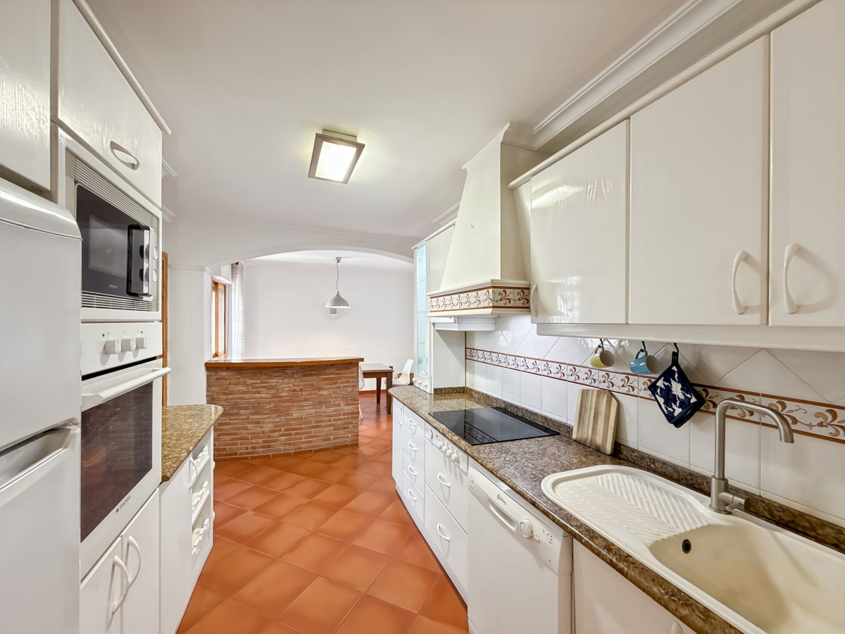 2 Bed Apartment for sale in Los Tilos Málaga Ciudad, Málaga, Spain