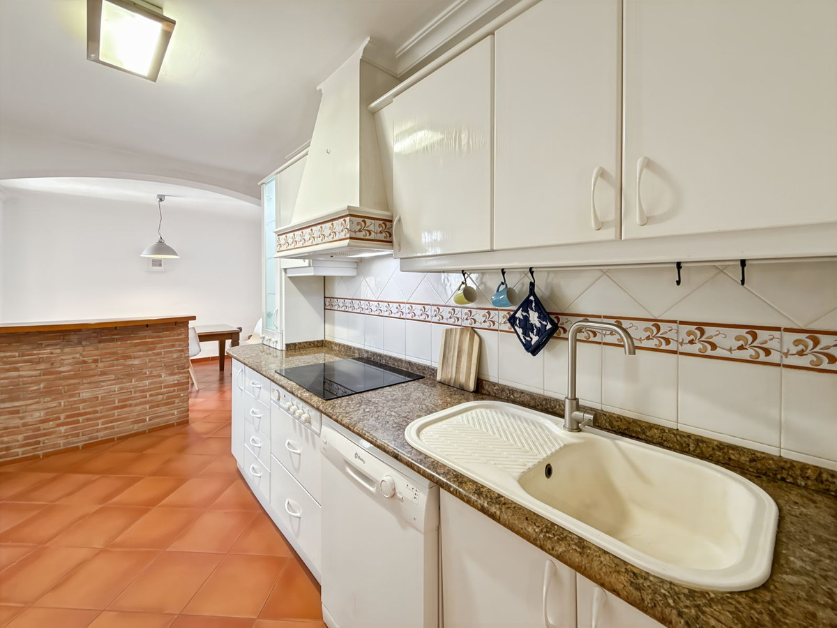 2 Bed Apartment for sale in Los Tilos Málaga Ciudad, Málaga, Spain