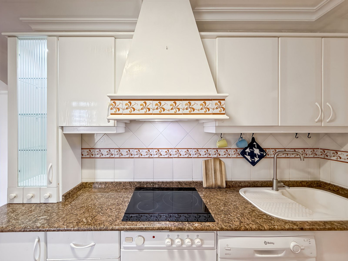 2 Bed Apartment for sale in Los Tilos Málaga Ciudad, Málaga, Spain