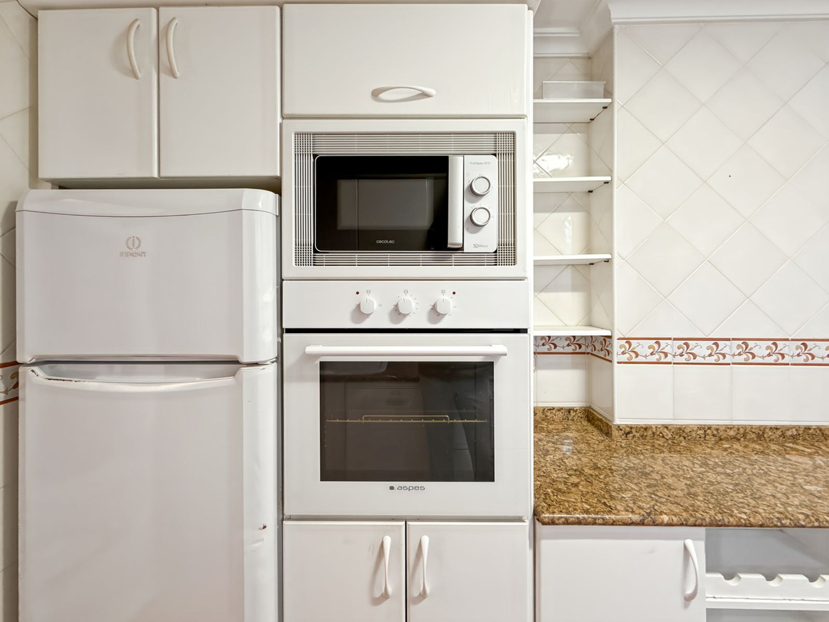 2 Bed Apartment for sale in Los Tilos Málaga Ciudad, Málaga, Spain
