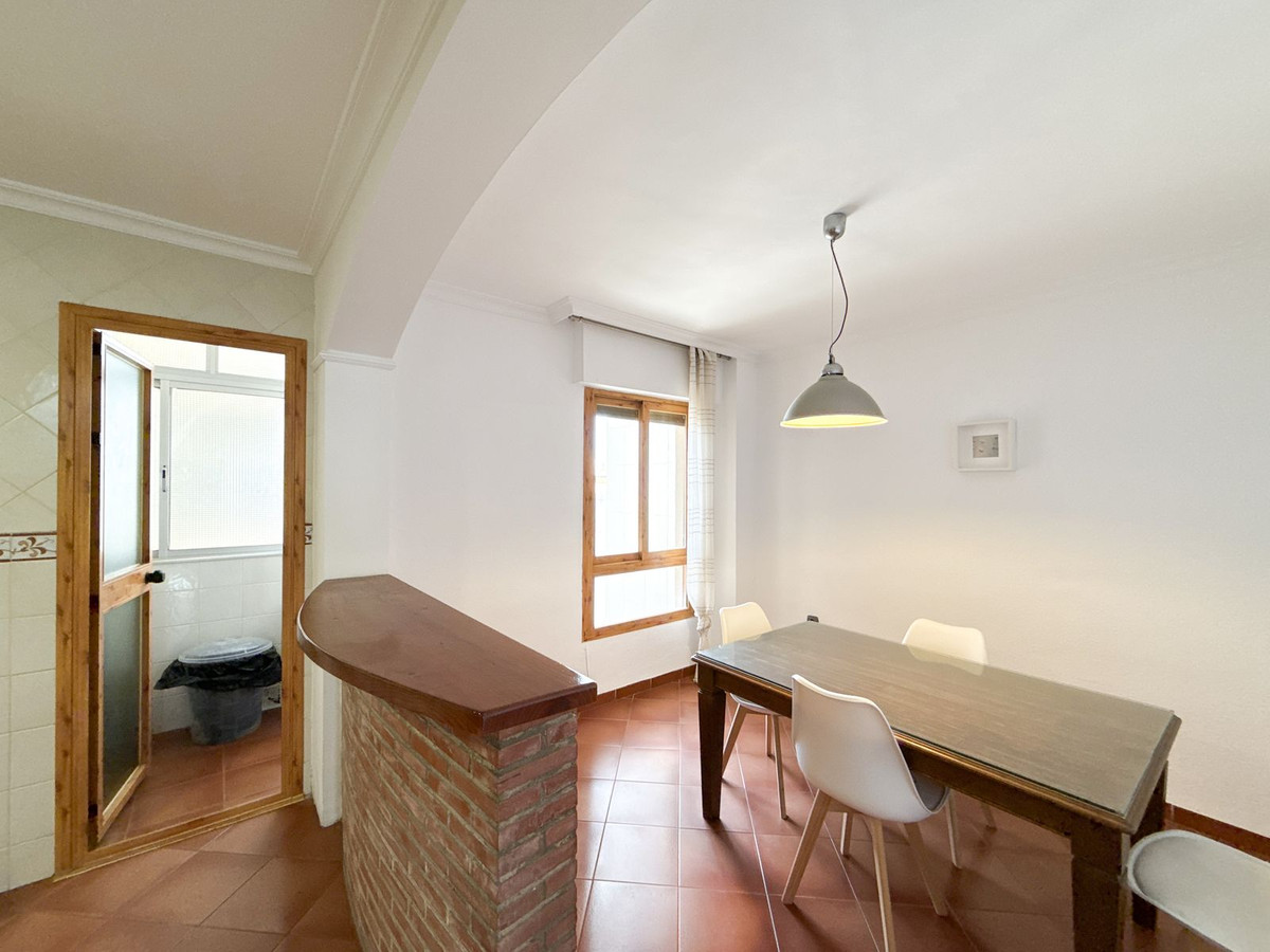 2 Bed Apartment for sale in Los Tilos Málaga Ciudad, Málaga, Spain