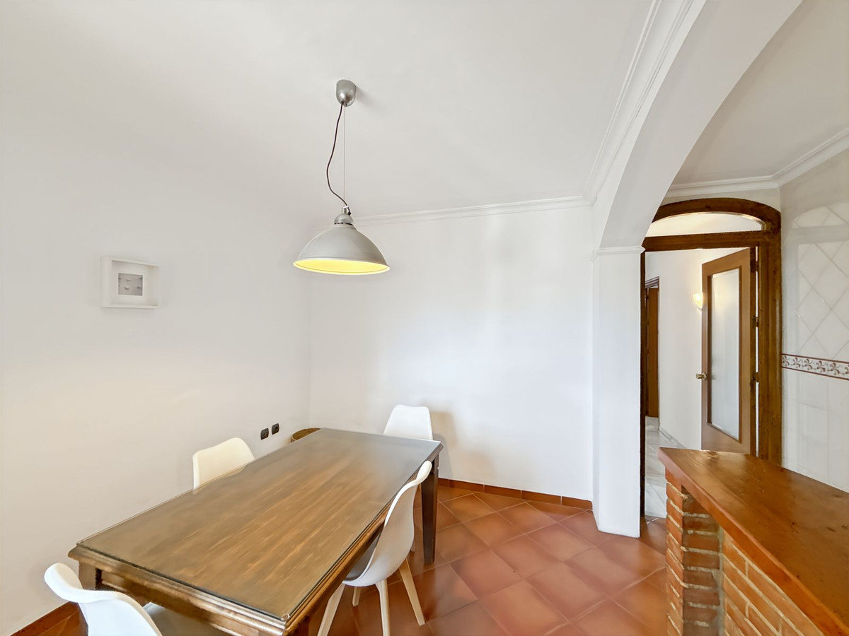 2 Bed Apartment for sale in Los Tilos Málaga Ciudad, Málaga, Spain