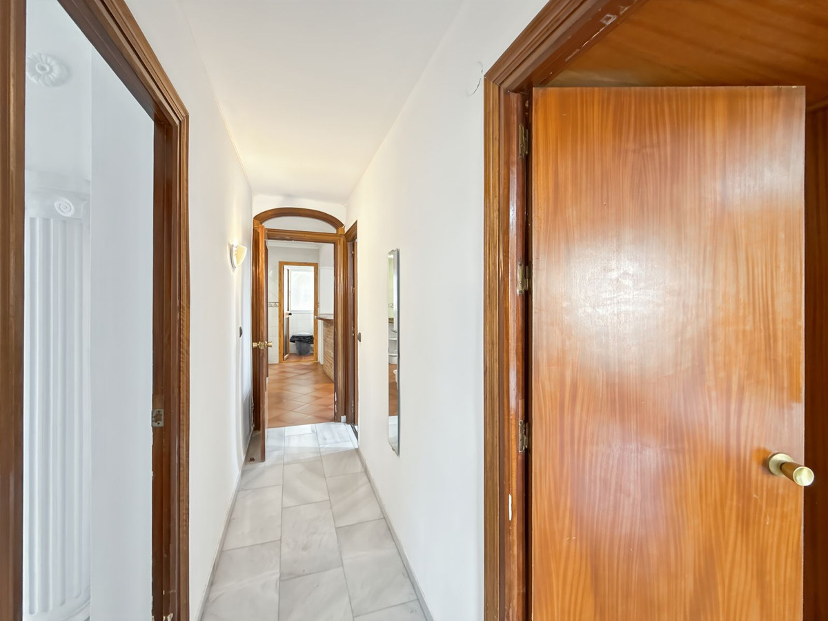 2 Bed Apartment for sale in Los Tilos Málaga Ciudad, Málaga, Spain