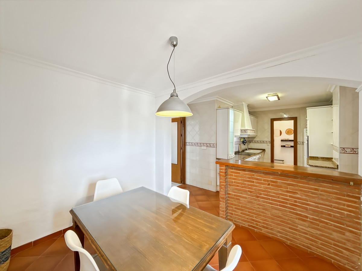 2 Bed Apartment for sale in Los Tilos Málaga Ciudad, Málaga, Spain