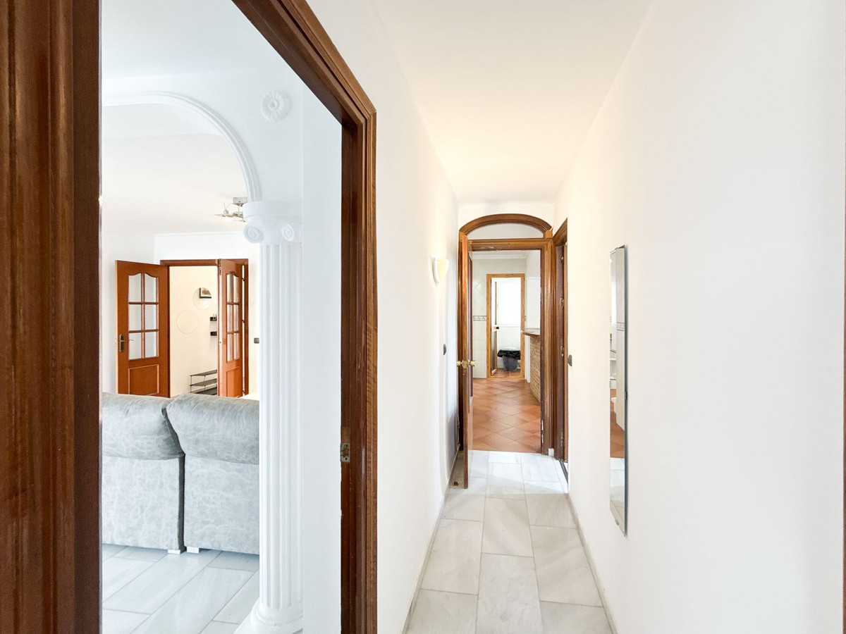 2 Bed Apartment for sale in Los Tilos Málaga Ciudad, Málaga, Spain