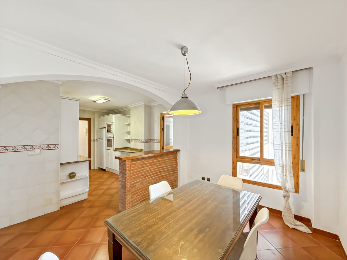 2 Bed Apartment for sale in Los Tilos Málaga Ciudad, Málaga, Spain