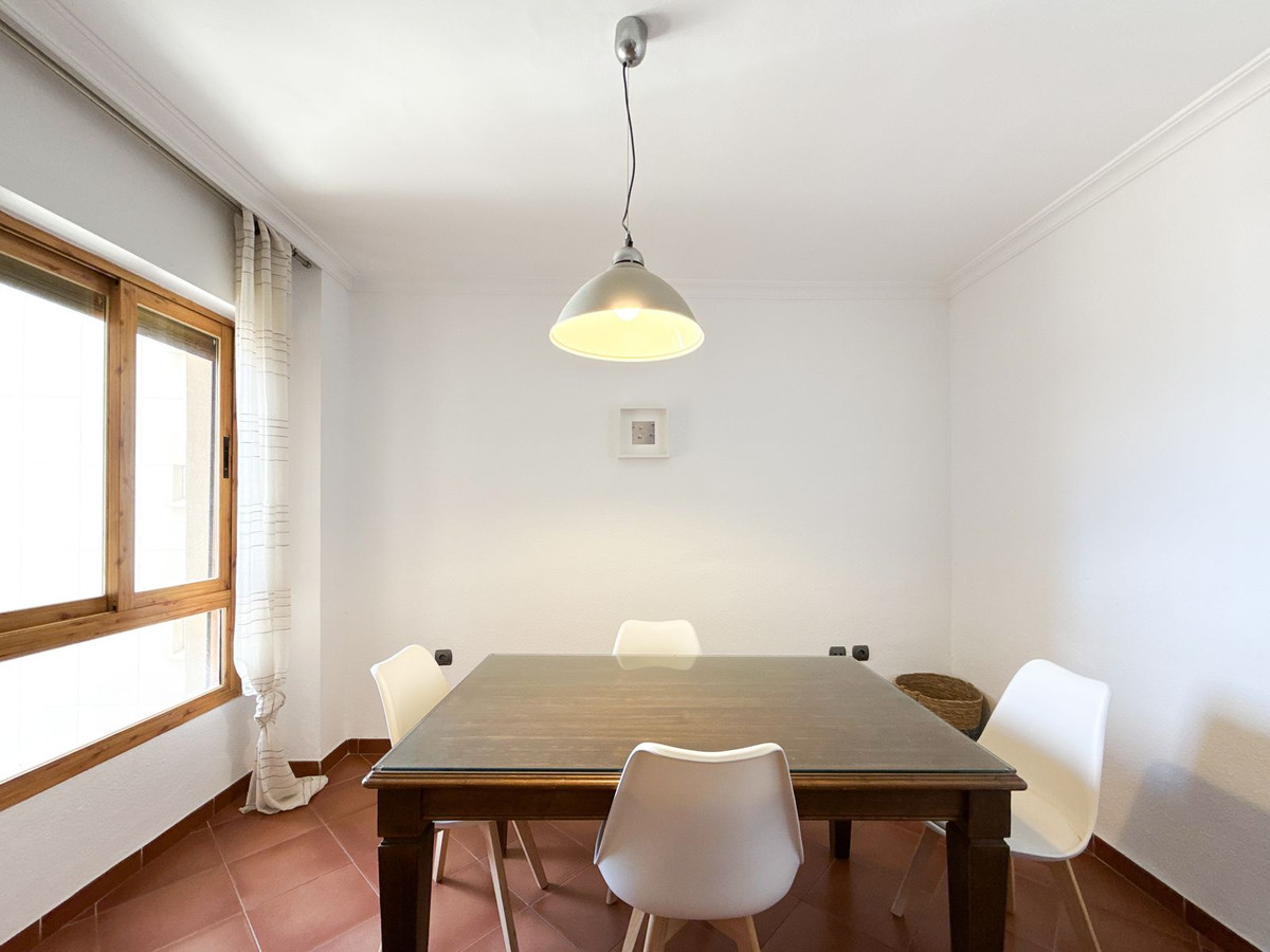 2 Bed Apartment for sale in Los Tilos Málaga Ciudad, Málaga, Spain