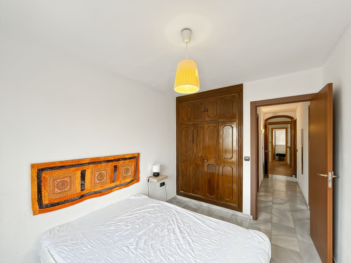 2 Bed Apartment for sale in Los Tilos Málaga Ciudad, Málaga, Spain