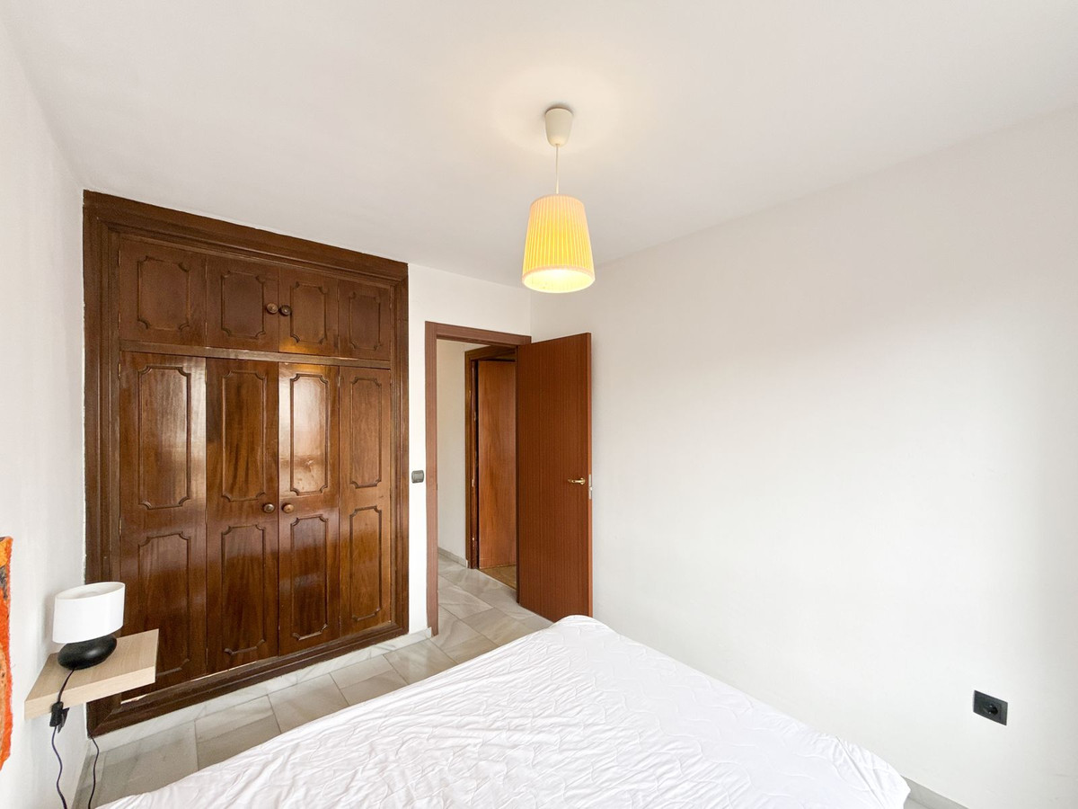 2 Bed Apartment for sale in Los Tilos Málaga Ciudad, Málaga, Spain