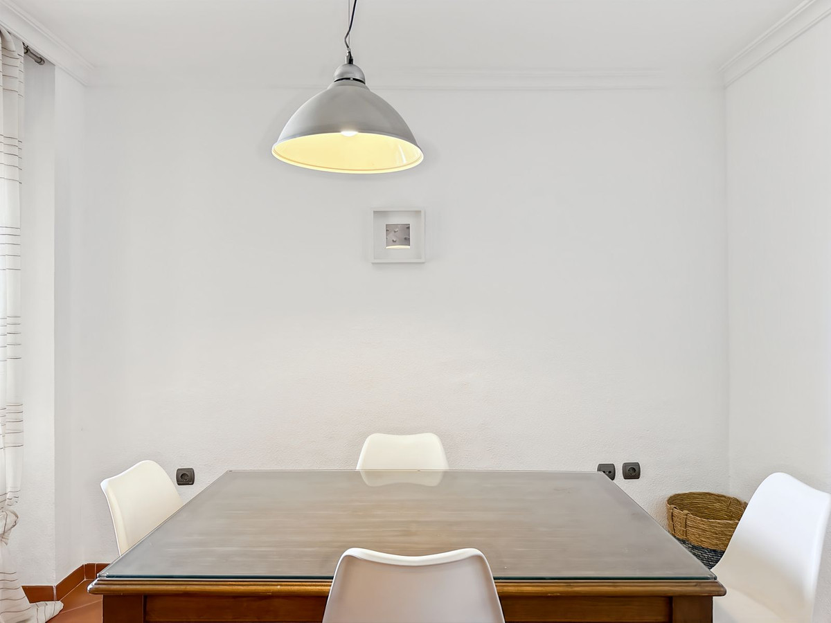 2 Bed Apartment for sale in Los Tilos Málaga Ciudad, Málaga, Spain